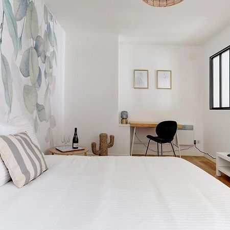 Le Bubbly - Appartement Lumineux De 50M² Épernay Extérieur photo