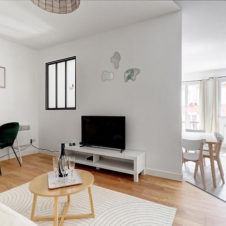 Le Bubbly - Appartement Lumineux De 50M² Épernay Extérieur photo