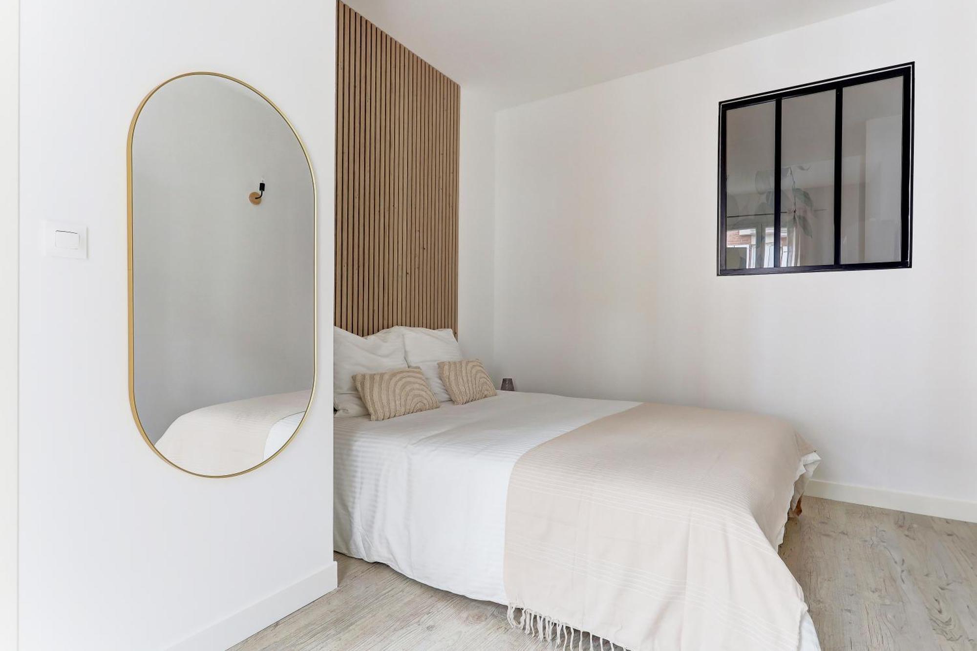 Le Bubbly - Appartement Lumineux De 50M² Épernay Extérieur photo