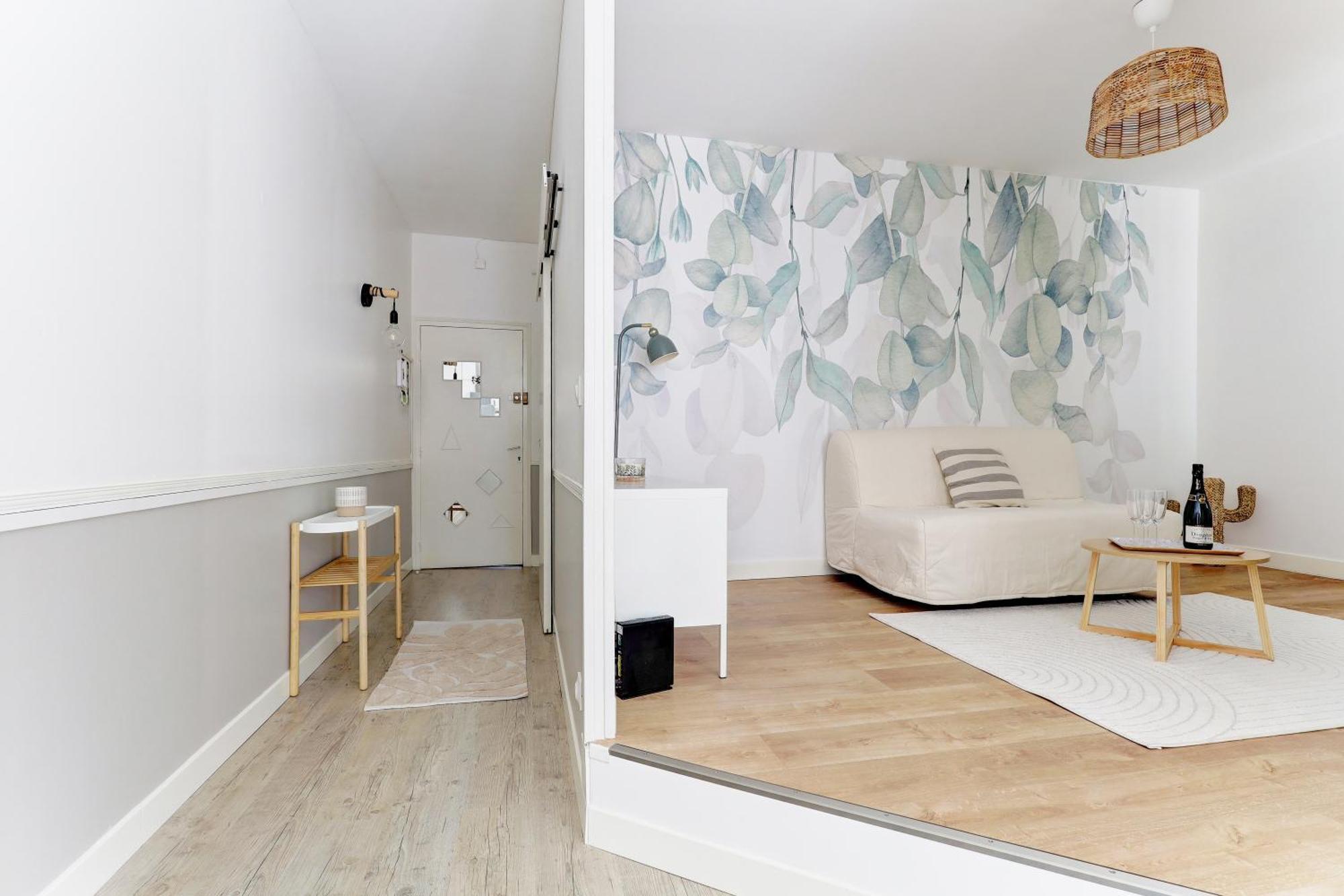 Le Bubbly - Appartement Lumineux De 50M² Épernay Extérieur photo