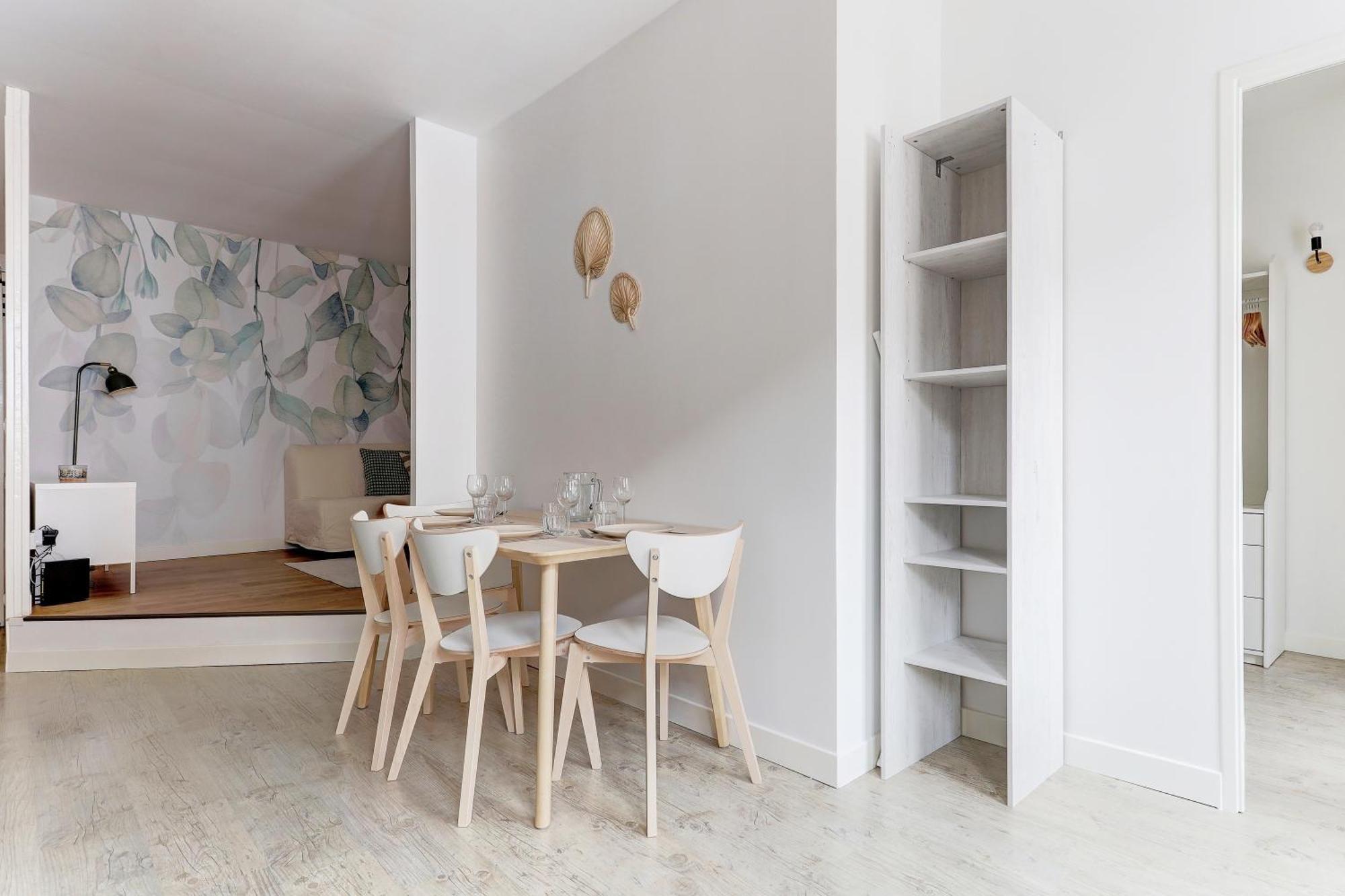 Le Bubbly - Appartement Lumineux De 50M² Épernay Extérieur photo