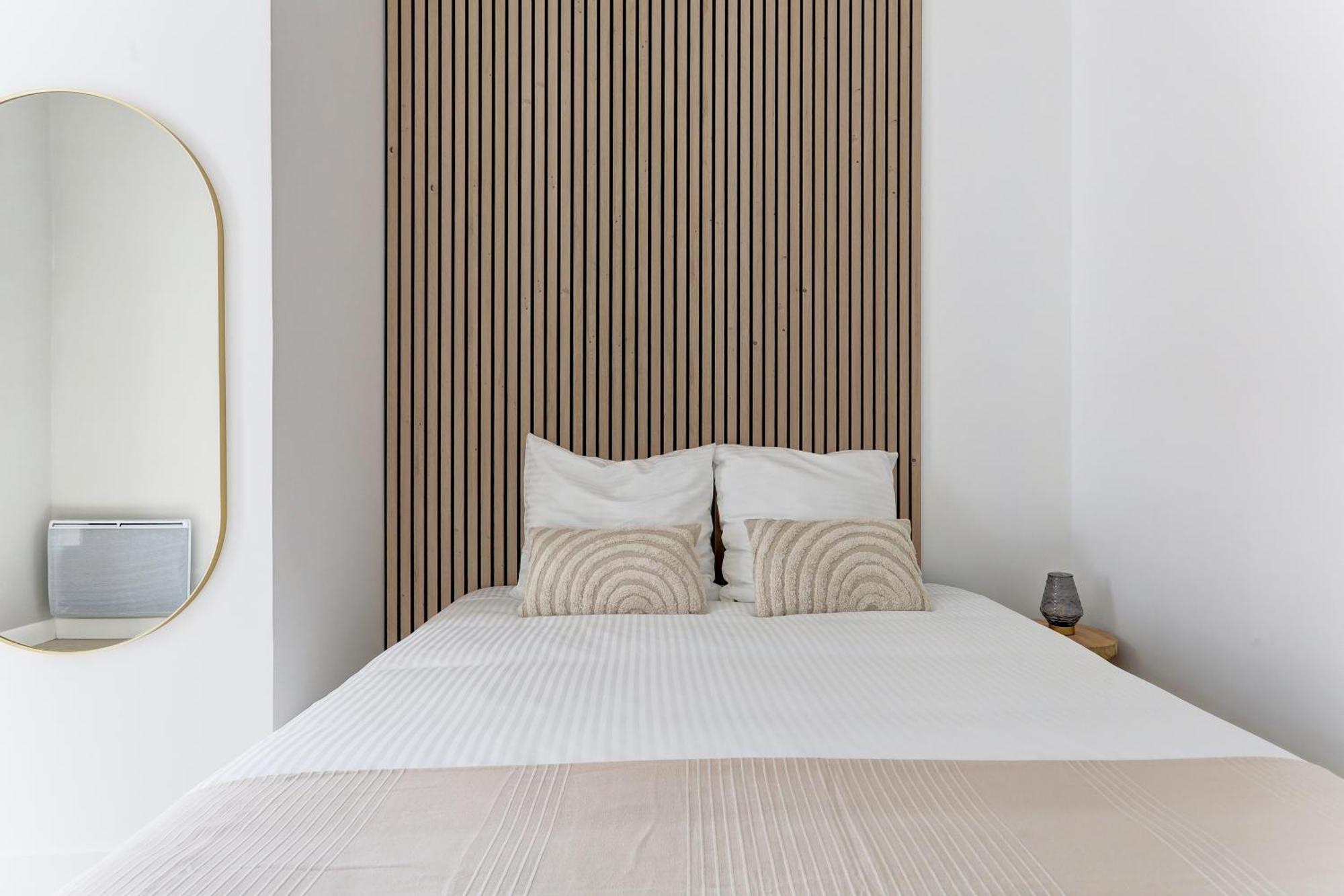 Le Bubbly - Appartement Lumineux De 50M² Épernay Extérieur photo