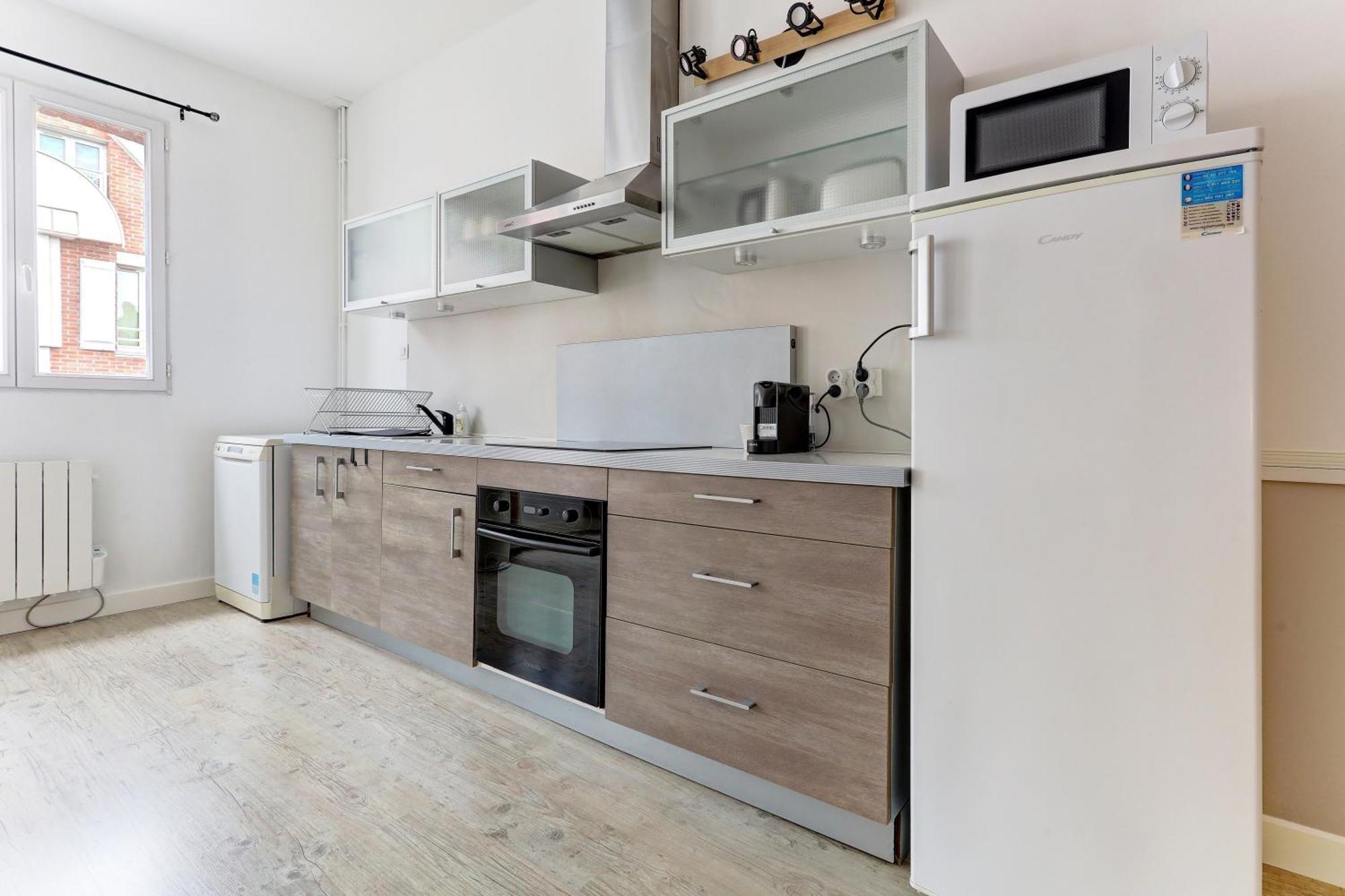 Le Bubbly - Appartement Lumineux De 50M² Épernay Extérieur photo