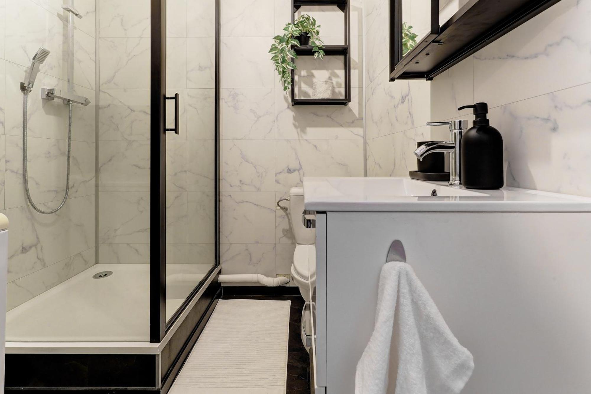 Le Bubbly - Appartement Lumineux De 50M² Épernay Extérieur photo