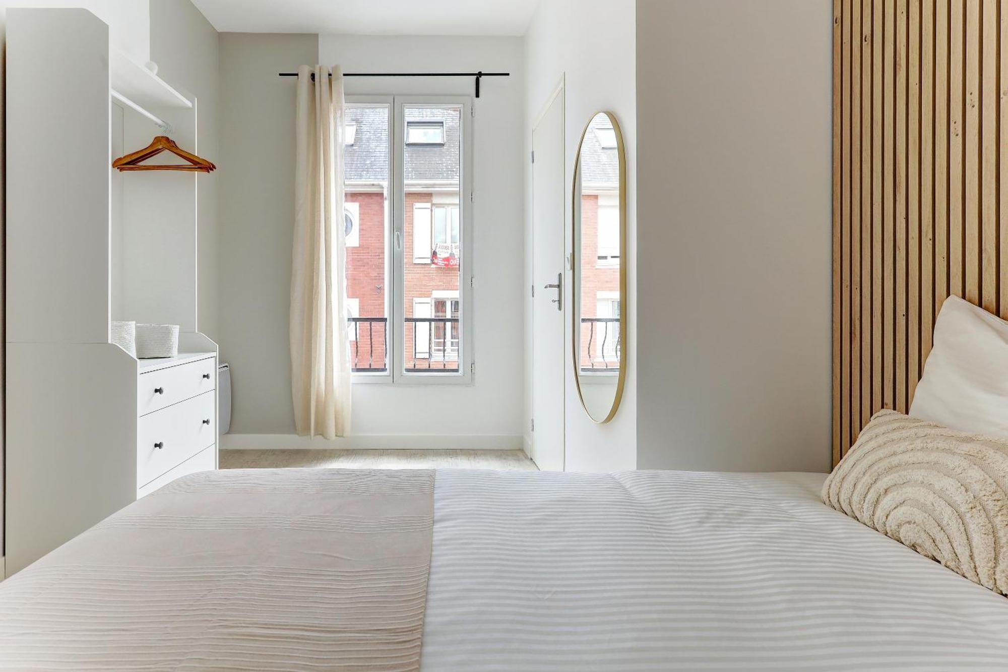 Le Bubbly - Appartement Lumineux De 50M² Épernay Extérieur photo